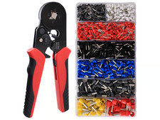 Pince À Sertir Avec 1200