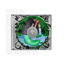 Mura Masa Demon Time (CD)