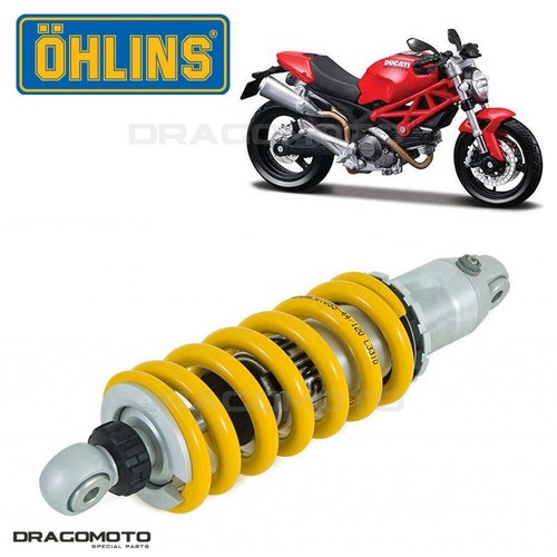 Ducati monster 696 2008 - ducati,