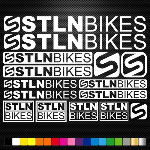 Convient stolen bikes 15 - convient,