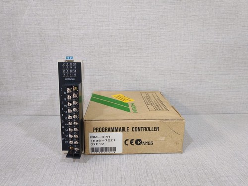 Hitachi pim dph - hitachi, pim-dph