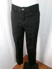 Vintage Pantalon droit chino