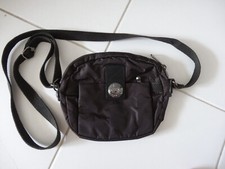 Sac Pochette marron Kipling