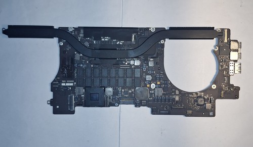 Carte mère 820 3332 - hs,