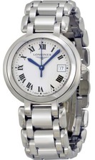 Longines PrimaLuna -