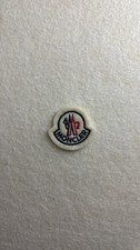 Patch Moncler Thermocollant