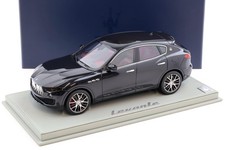 1:18 BBR Maserati Levante 2016