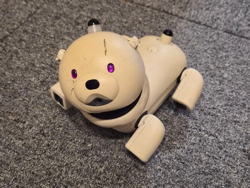 Sony aibo ers - robot, pet