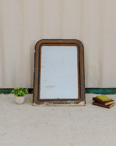 Georges miroir - le,