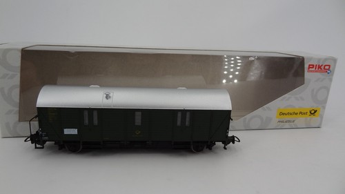 Piko 73017 wagon - piko,