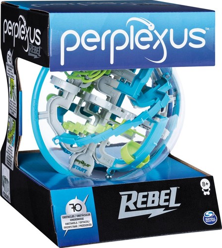 Perplexus rebel - perplexus,