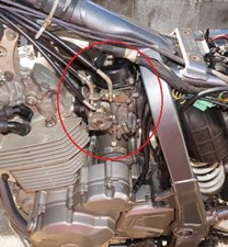 Carburateur Neuf Moto Suzuki