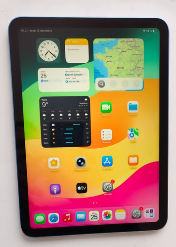 Apple ipad 2022 a14 - apple,