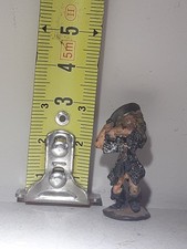 Citadel miniature,C09-05 Femme