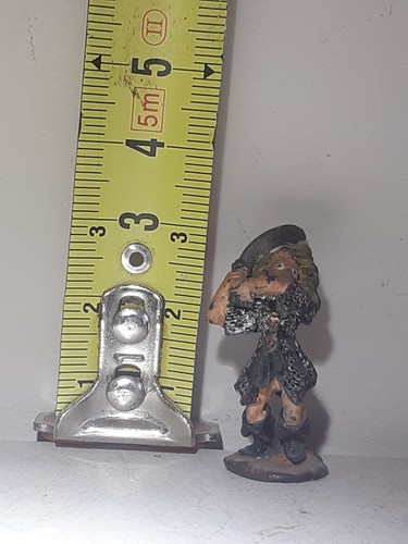 Citadel miniature c09 femme - miniature,c09-05,