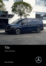 Mercedes Vito 2019 - 2023