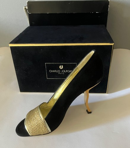 Chaussure escarpin art - -,