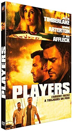 Players ben affleck - ben,