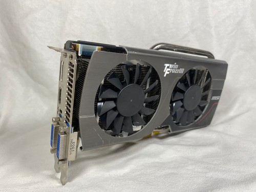 Carte graphique msi geforce - graphique,