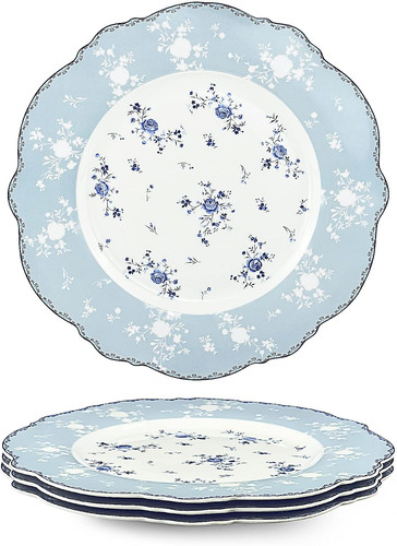 5cm assiettes plates en - plates,