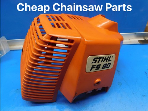 Oem shroud cover for stihl - oem,
