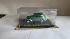 renault juvaquatre 1/43