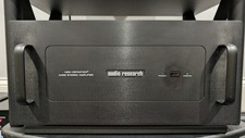 Audio Research D-400 Stereo
