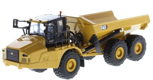 Diecast masters tombereau - masters,