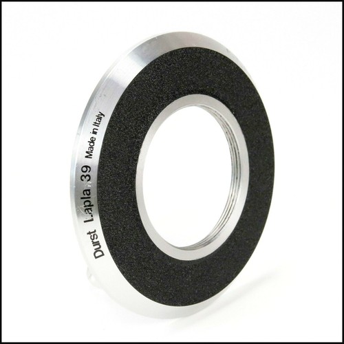 Durst lapla lens - 39, 39mm