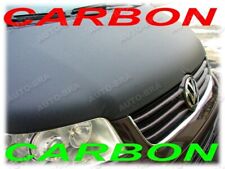 Carbon full bra bra for VW T5 Multivan Transporter 09-15 stone chip protection