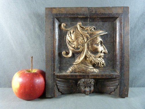 Sculpture bas relief style - sculpture,