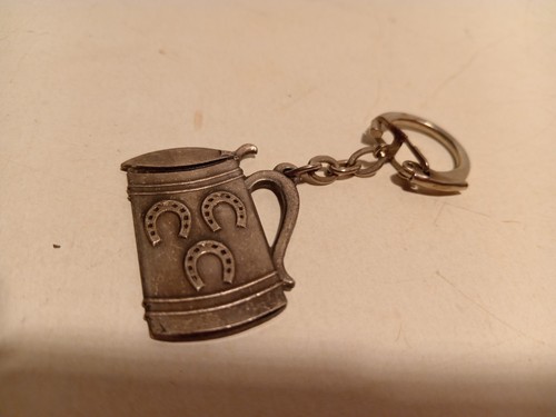 Porte clef publicitaire - porte,