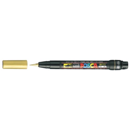 Pcf350 posca marqueur - [pcf350,