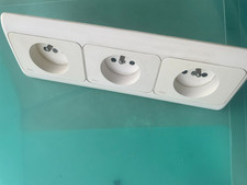 Niko double triple Horizontale 2P+t