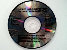 Red Hot Chili Peppers - Le