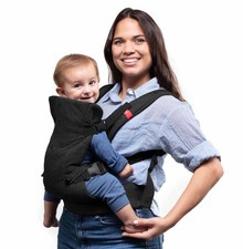 Porte-bébé 4-en-1 - De la