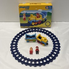 Playmobil 1.2.3. / 123 Train