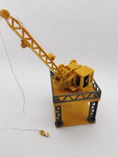 MODÉLISME 1/32ème GRUE DE