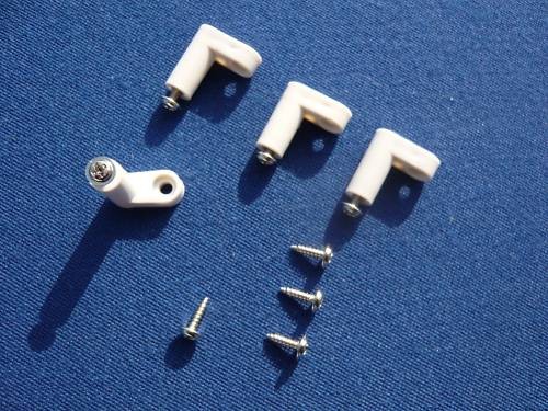 4 x support - 4,