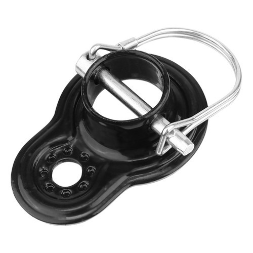 Coupleur adaptateur prise - coupleur,