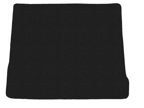 Basic tapis coffre anthracite - tapis,