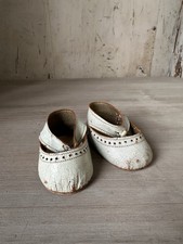 Petites Chaussures De Poupée