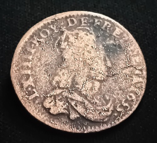 Liard france 1655 louis - de,