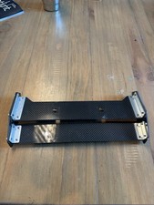 INTEGY HPI BAJA 5B CARBON FIBER REAR WING