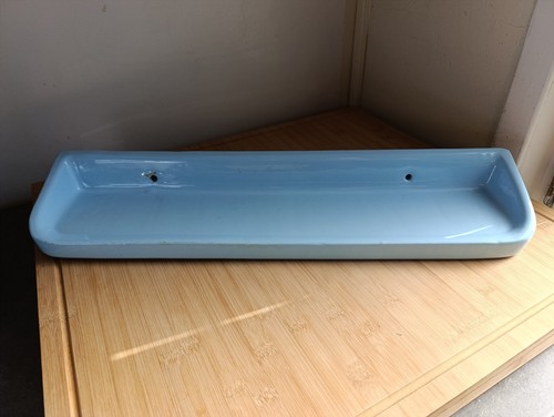 Ancienne tablette étagère