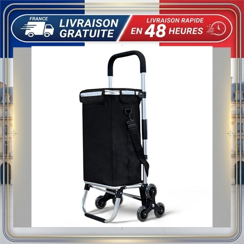 Chariot courses roues - chariot, 6