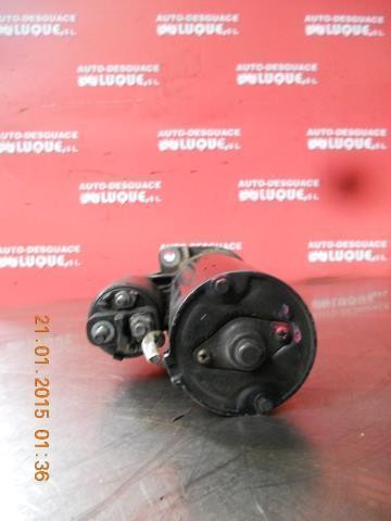 Moteur démarrage bmw serie - serie, 3