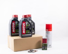 Kit Entretien Vidange Standard