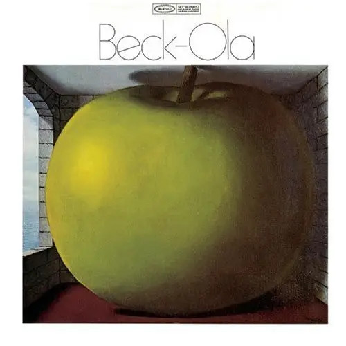 Jeff beck group - cd,