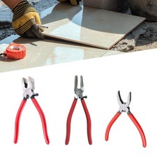 Pince porte-clés en métal